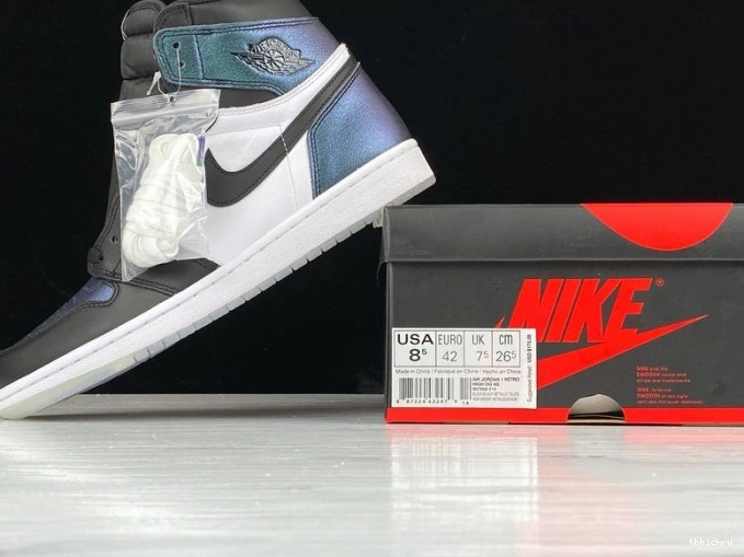 Reps TBkick All 1 Air 907958-015 